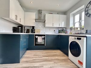 Kitchen Area- click for photo gallery